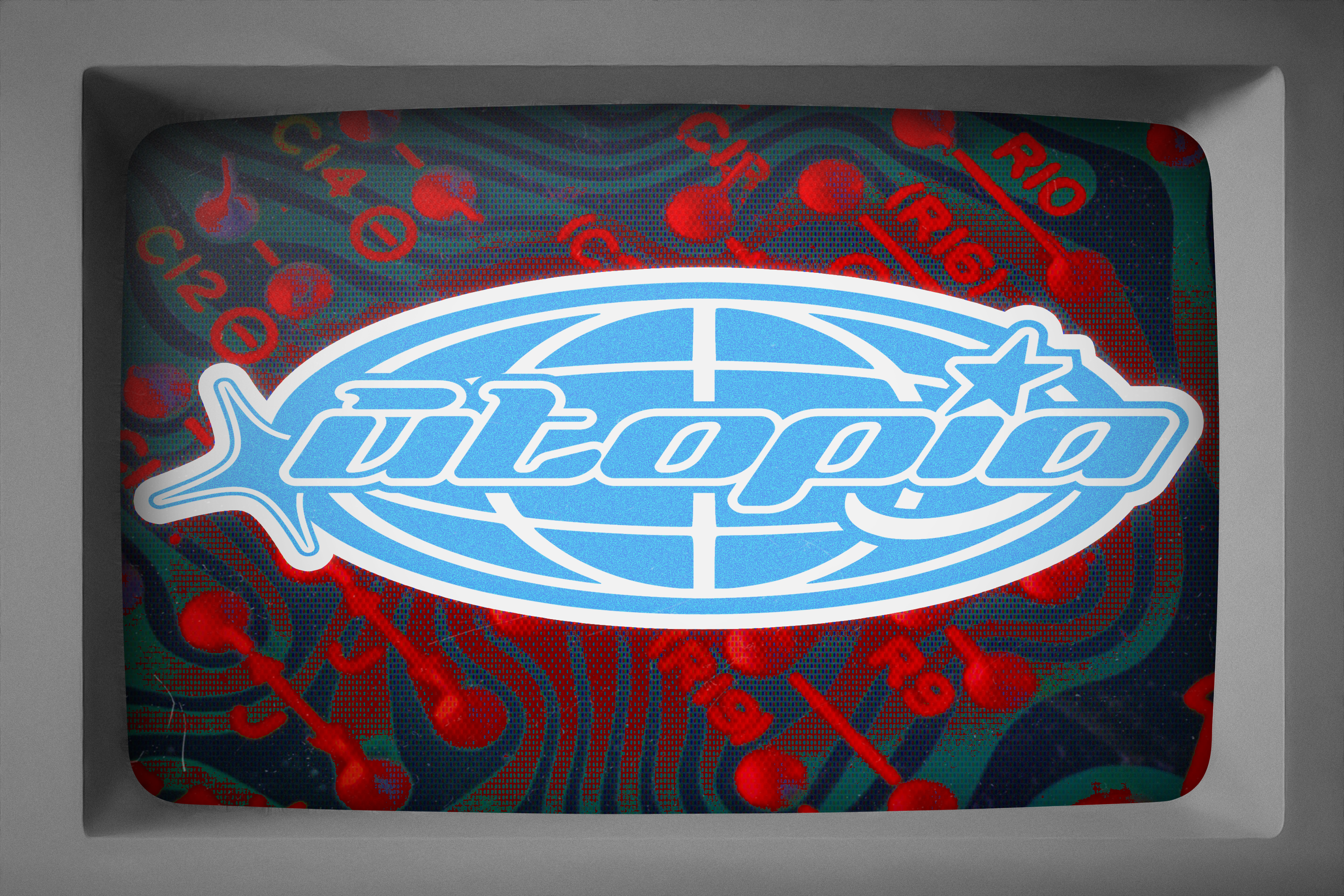 Utopia Logo